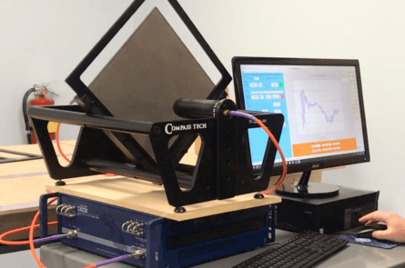 Materials Measurements compass technologies