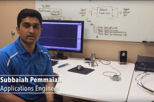 Differential Cable Video