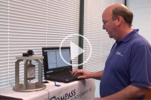 Demo of Epsilometer